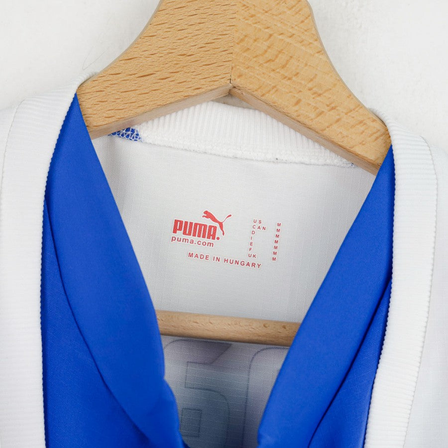 Maglia Away Italia Puma Cannavaro 5 2006 by PUMA - Home (13)