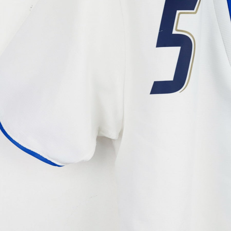 Maglia Away Italia Puma Cannavaro 5 2006 by PUMA - Home (14)