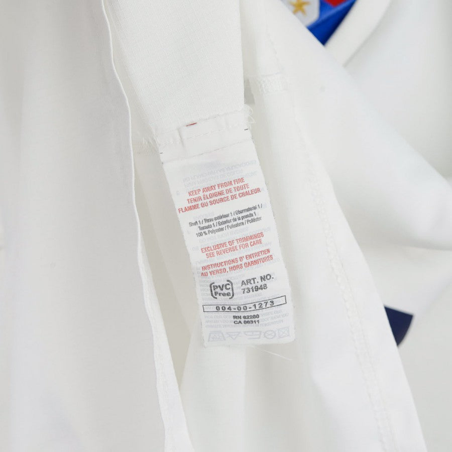 Maglia Away Italia Puma Cannavaro 5 2006 by PUMA - Home (17)