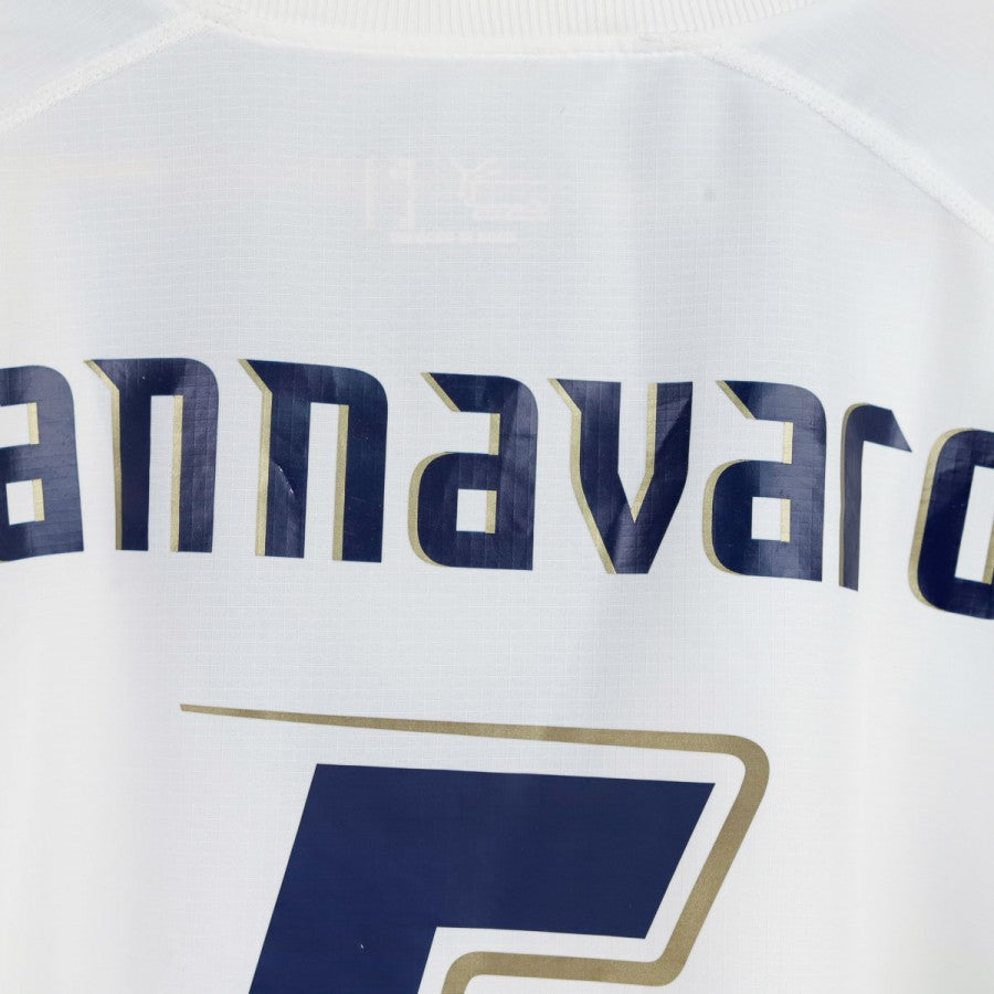 Maglia Away Italia Puma Cannavaro 5 2006 by PUMA - Home (4)