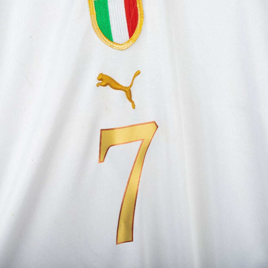 Maglia Away Italia Puma Del Piero 7 2004 by PUMA - Home (13)