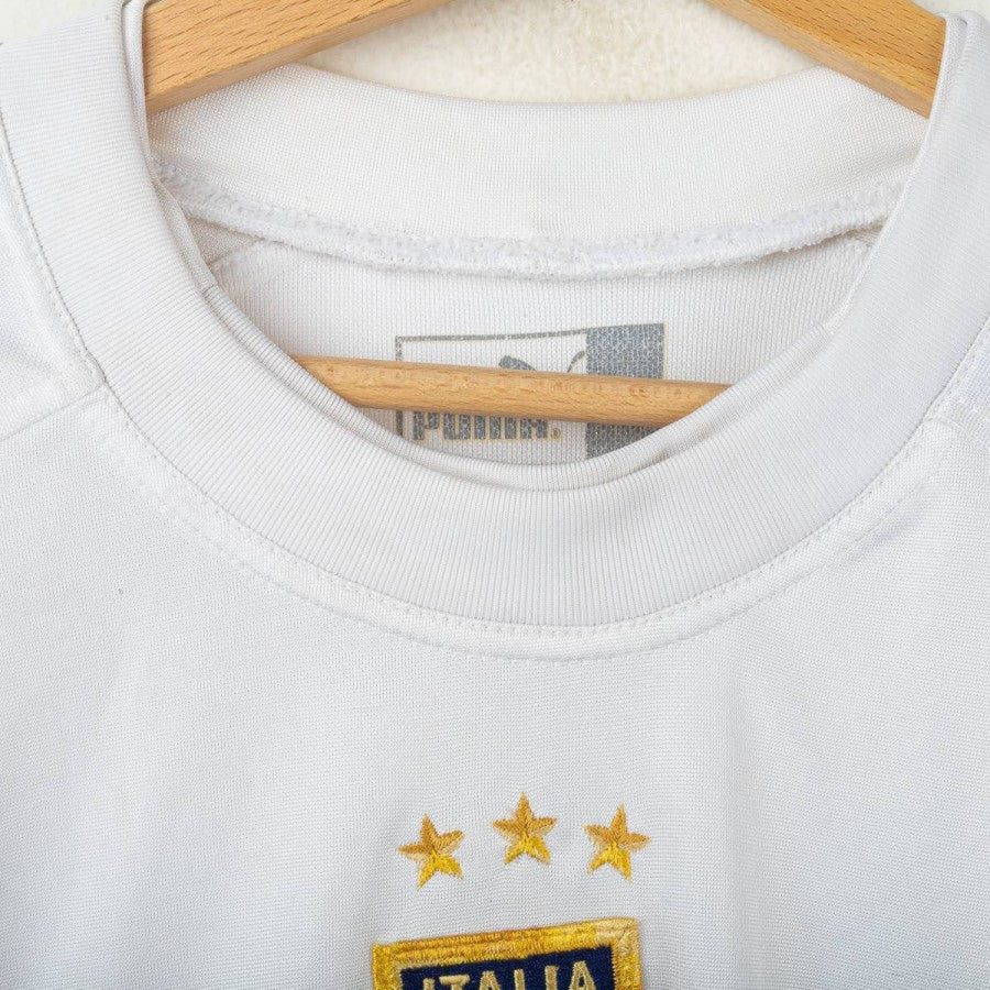 Maglia Away Italia Puma Del Piero 7 2004 by PUMA - Home (14)