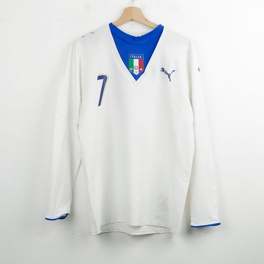 Maglia Away Italia Puma Del Piero 7 2006 by PUMA - Home (2)