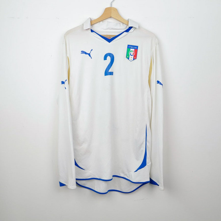 maglia away italia puma n2 2011/2012 by PUMA - Home (2)