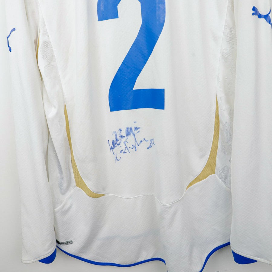 maglia away italia puma n2 2011/2012 by PUMA - Home (5)