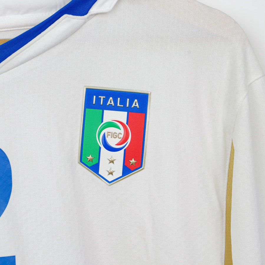 maglia away italia puma n2 2011/2012 by PUMA - Home (7)