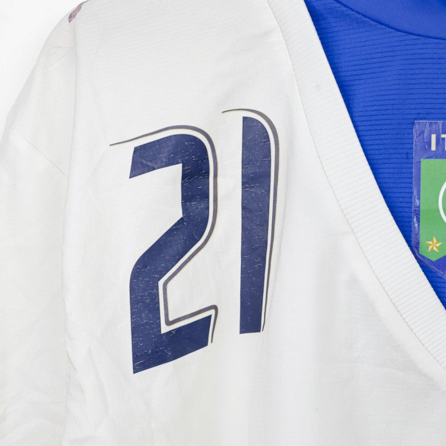 Maglia Away Italia Puma N21 2007/2008 by PUMA - Home (12)