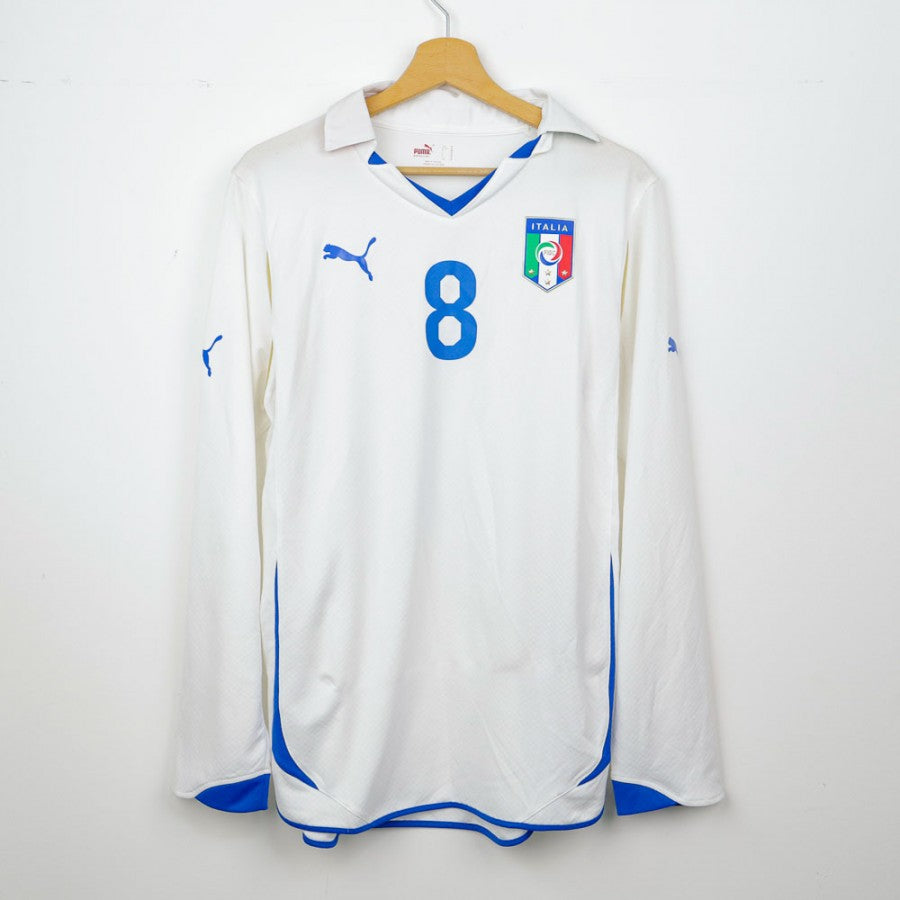 maglia away italia puma n8 2011/2012 by PUMA - Home (2)