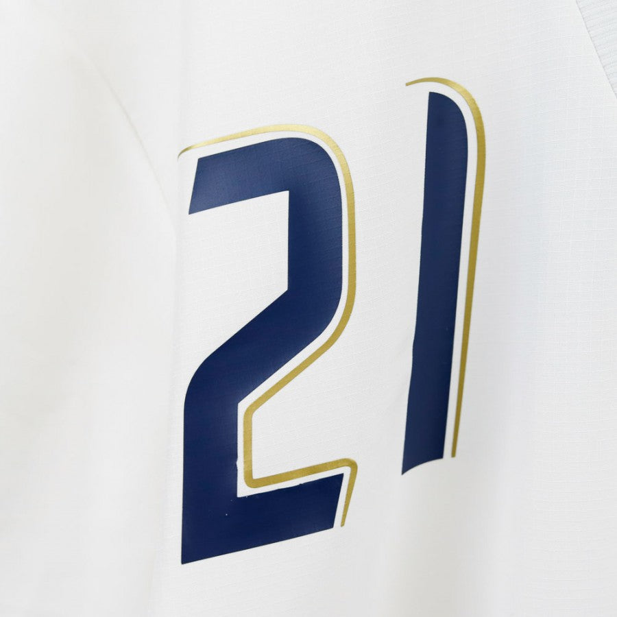 Maglia Away Italia Puma Pirlo 21 2006 by PUMA - Home (12)