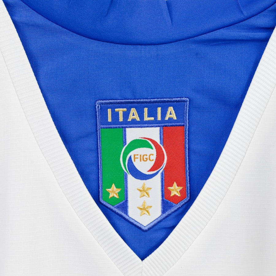 Maglia Away Italia Puma Pirlo 21 2006 by PUMA - Home (13)