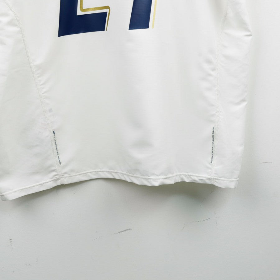 Maglia Away Italia Puma Pirlo 21 2006 by PUMA - Home (6)