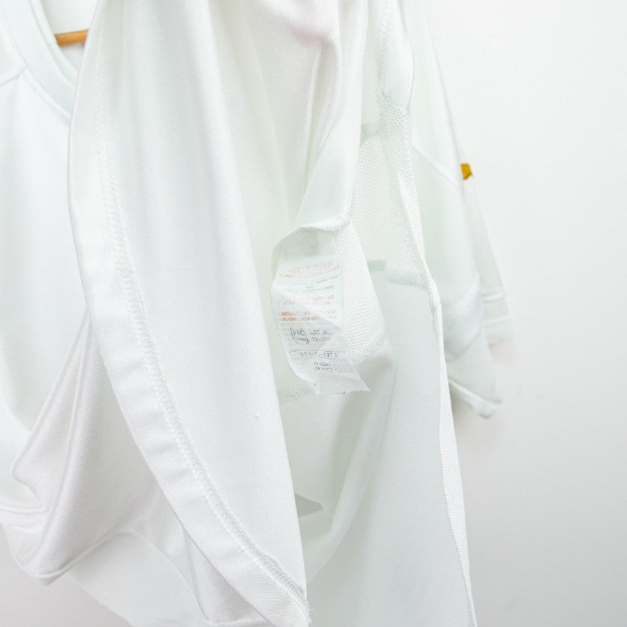 Maglia Away Italia Puma R.Baggio 10 2004 by PUMA - Home (11)