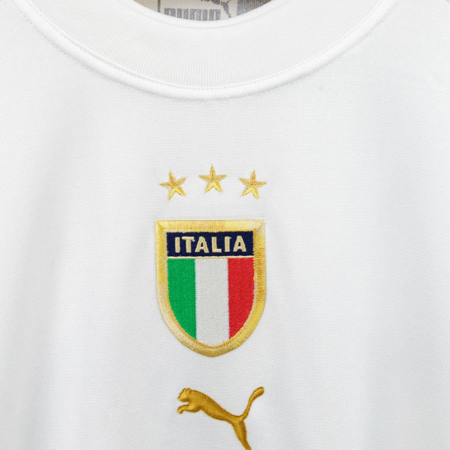 Maglia Away Italia Puma Totti 10 2004 by PUMA - Home (11)