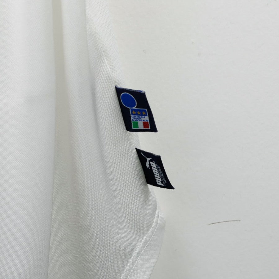 Maglia Away Italia Puma Totti 10 2004 by PUMA - Home (16)