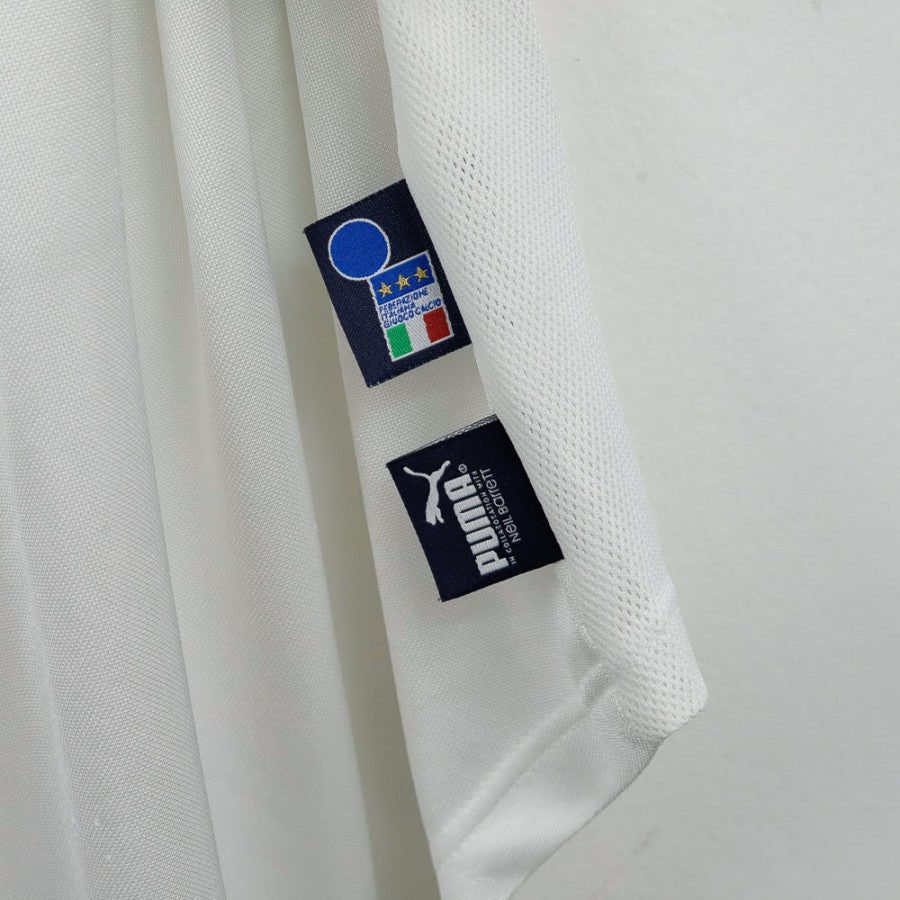 Maglia Away Italia Puma Totti 10 2004 by PUMA - Home (17)