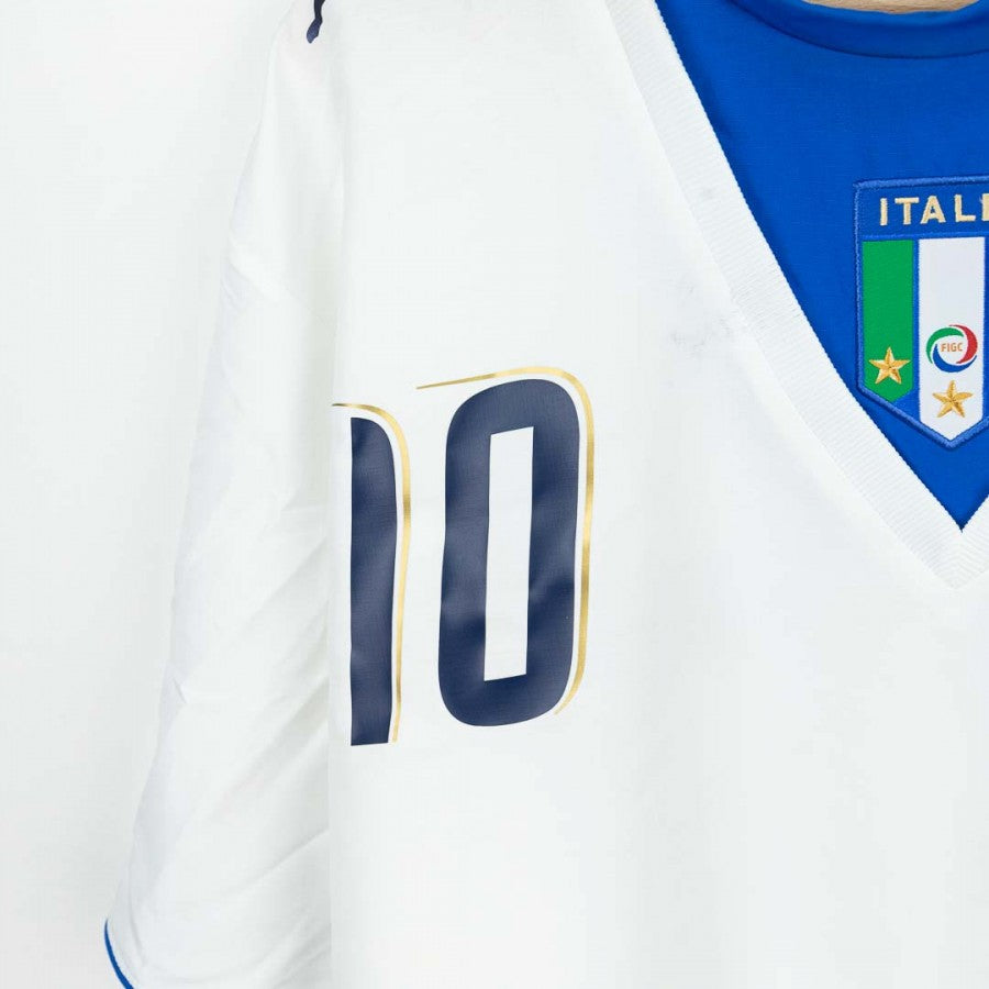 Maglia Away Italia Puma Totti 10 2006 by PUMA - Home (12)