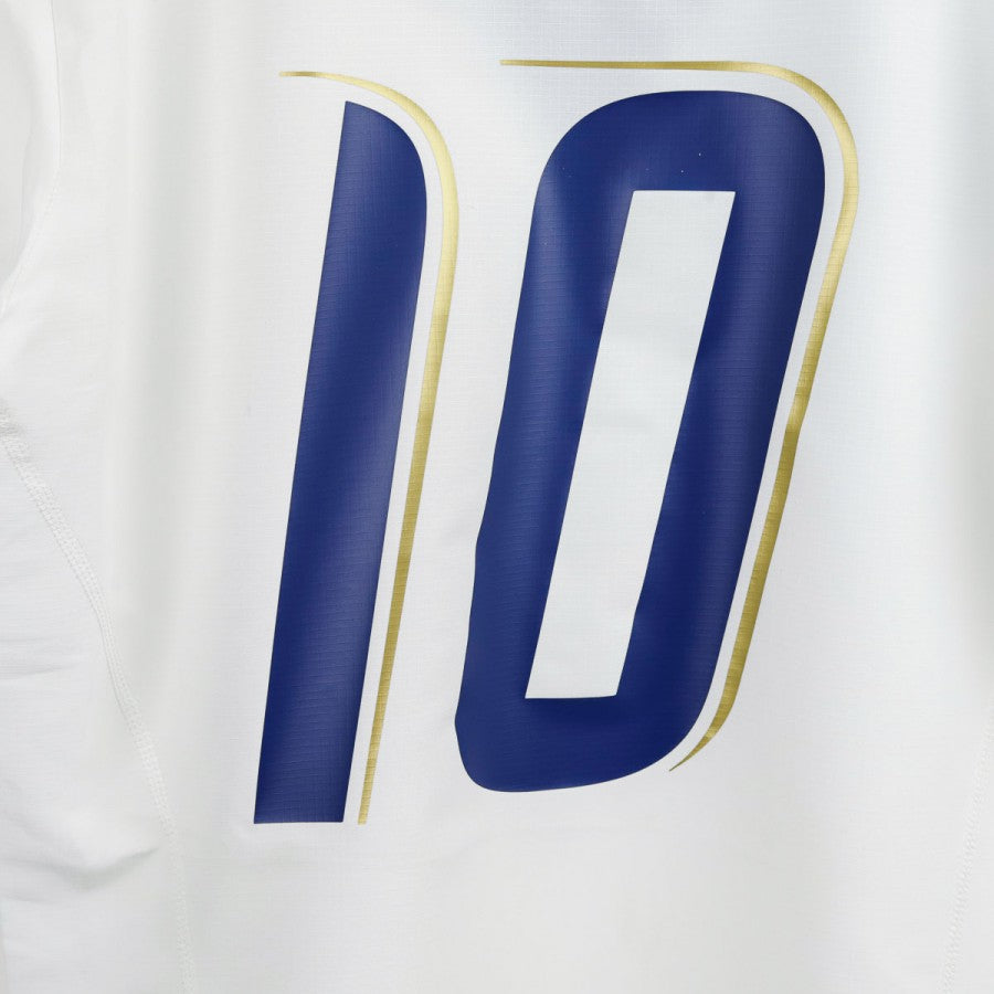 Maglia Away Italia Puma Totti 10 2006 by PUMA - Home (5)