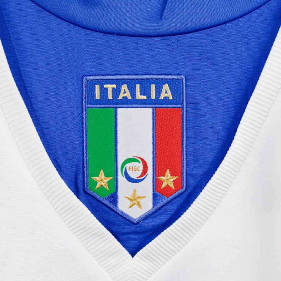 Maglia Away Italia Puma Totti 10 2006 by PUMA - Home (12)