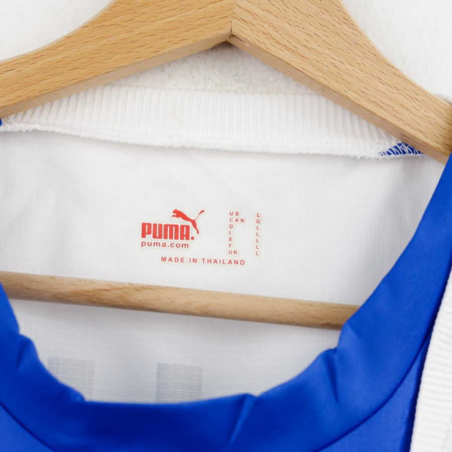 Maglia Away Italia Puma Totti 10 2006 by PUMA - Home (15)