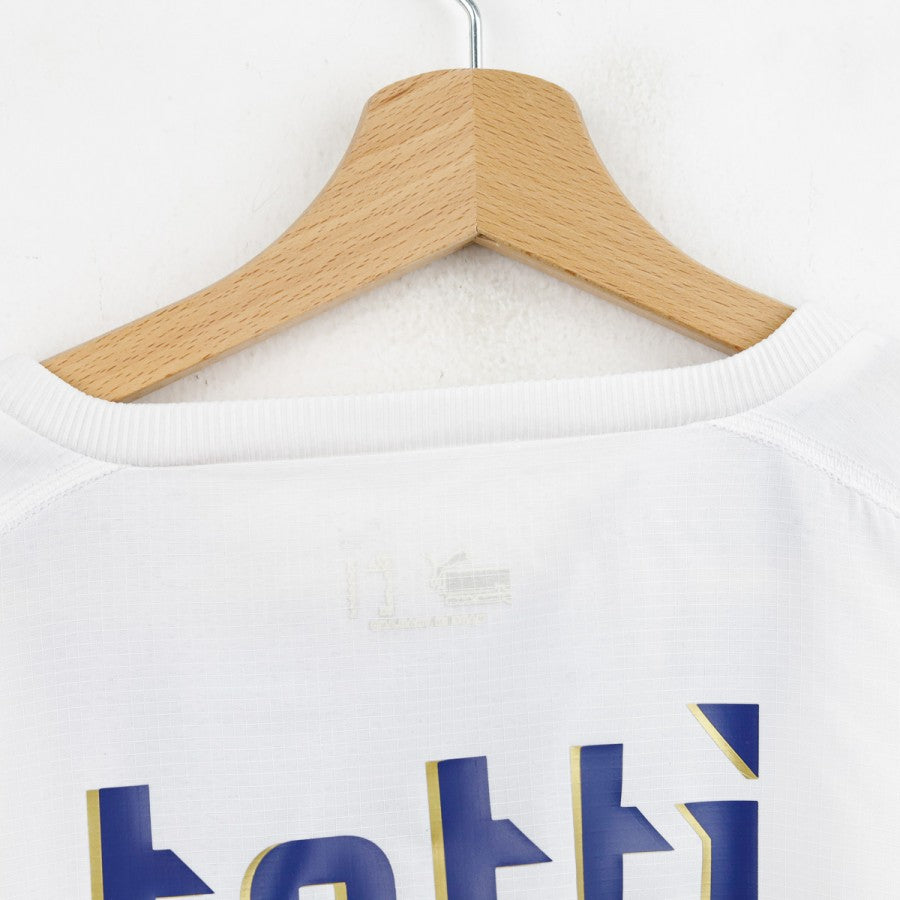 Maglia Away Italia Puma Totti 10 2006 by PUMA - Home (3)