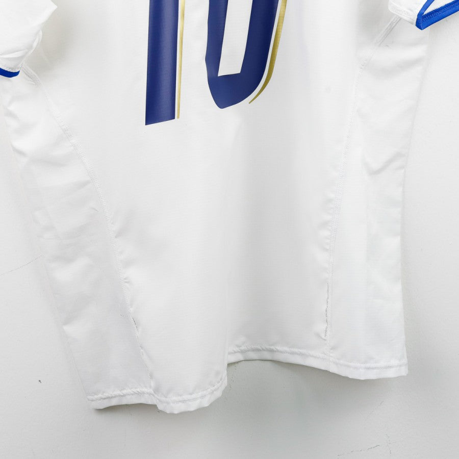 Maglia Away Italia Puma Totti 10 2006 by PUMA - Home (7)