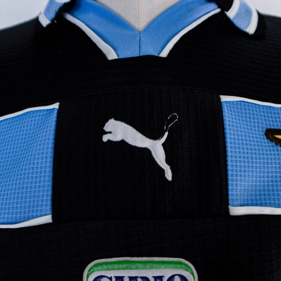 MAGLIA AWAY LAZIO PUMA 1998/1999 by PUMA - Le 7 sorelle (5)