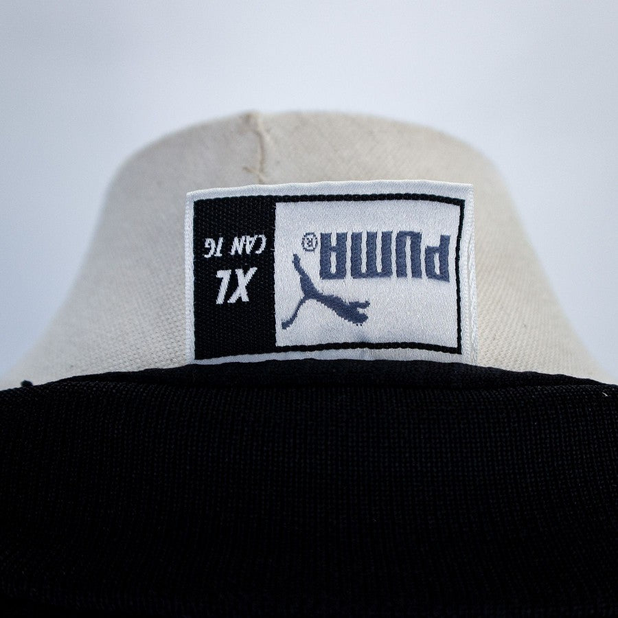 MAGLIA AWAY LAZIO PUMA 1998/1999 by PUMA - Le 7 sorelle (6)