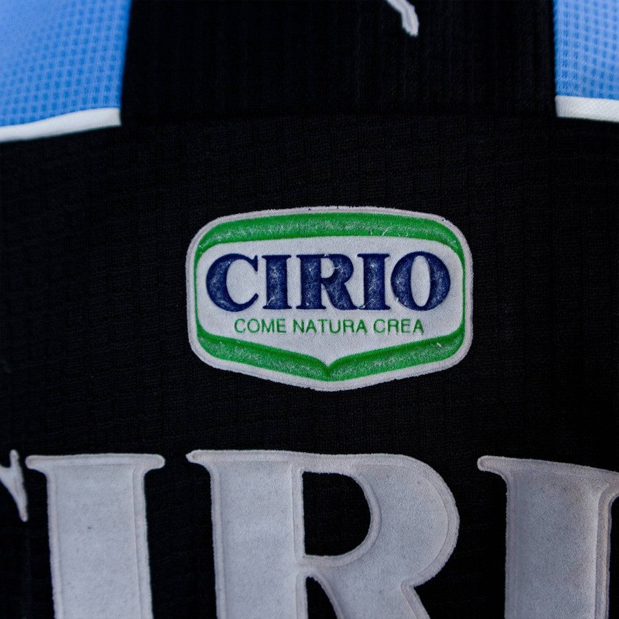 MAGLIA AWAY LAZIO PUMA 1998/1999 by PUMA - Le 7 sorelle (7)