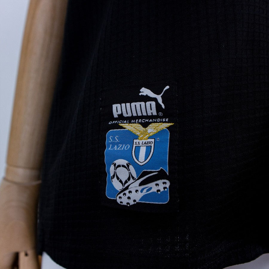 MAGLIA AWAY LAZIO PUMA 1998/1999 by PUMA - Le 7 sorelle (8)