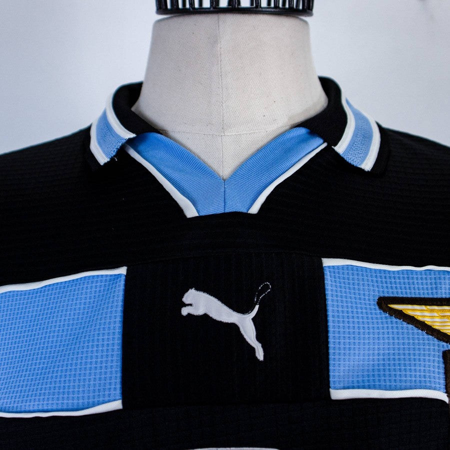 MAGLIA AWAY LAZIO PUMA 1998/1999 by PUMA - Le 7 sorelle (9)