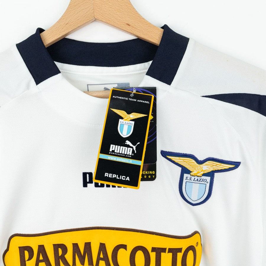 maglia away lazio puma 2003/2004 by PUMA - Home (9)