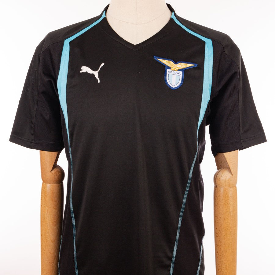 Maglia away Lazio Puma 2005/2006 Di Canio 9 by PUMA - Home (7)
