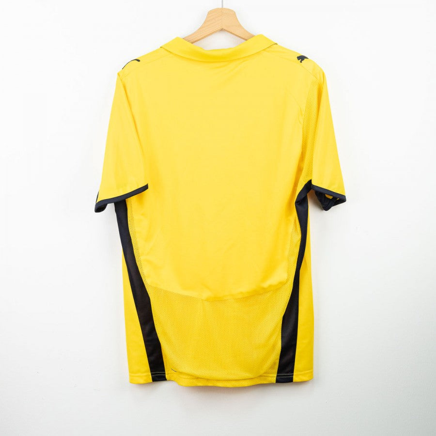 Maglia Away Lazio Puma 2007/2008 by PUMA - Home (2)