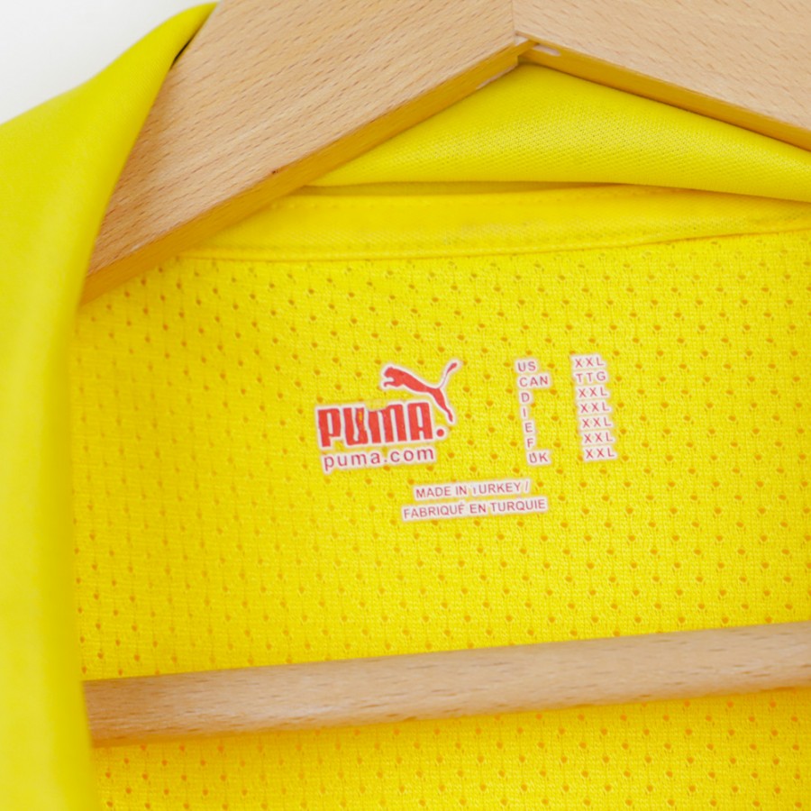 Maglia Away Lazio Puma 2007/2008 by PUMA (11)