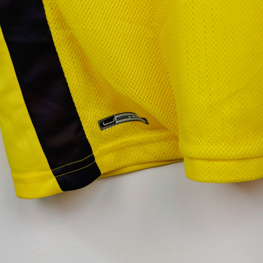 Maglia Away Lazio Puma 2007/2008 by PUMA (7)