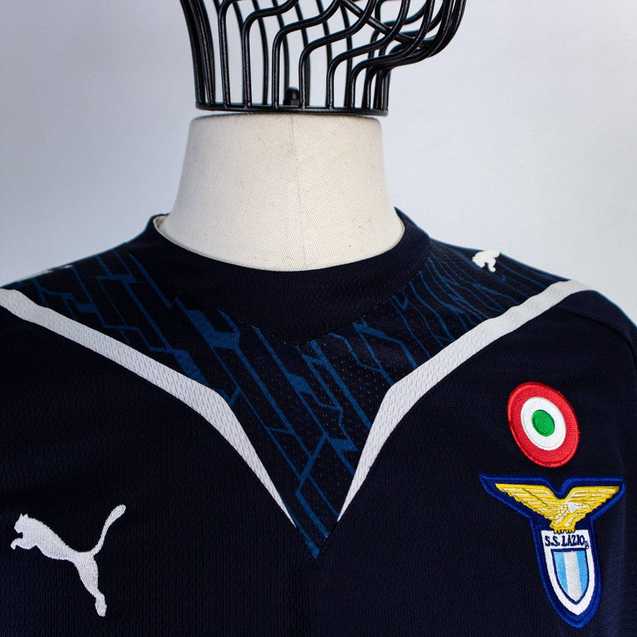 MAGLIA AWAY LAZIO PUMA 2009/2010 by PUMA - Home (8)