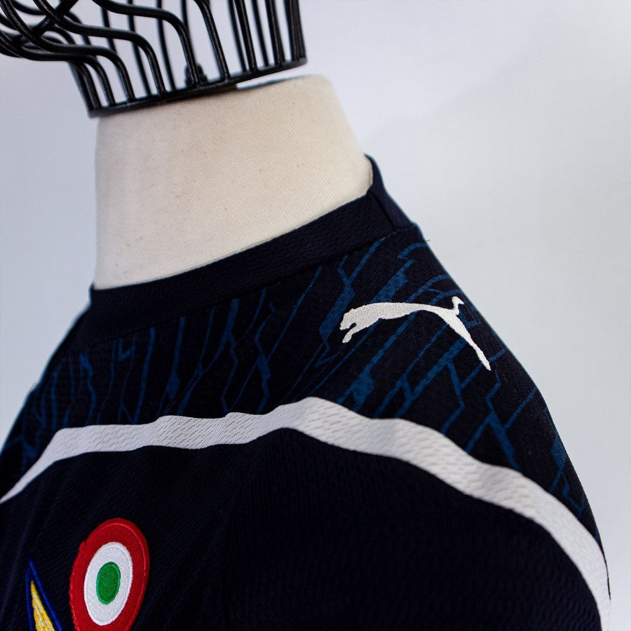 MAGLIA AWAY LAZIO PUMA 2009/2010 by PUMA - Home (9)