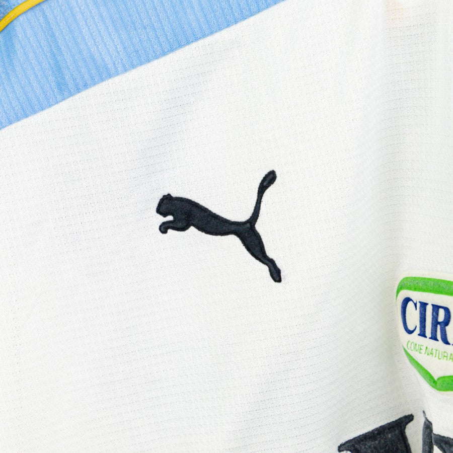 maglia away lazio puma Almeyda 25 1999/2000 by PUMA - Fuoriclasse (10)