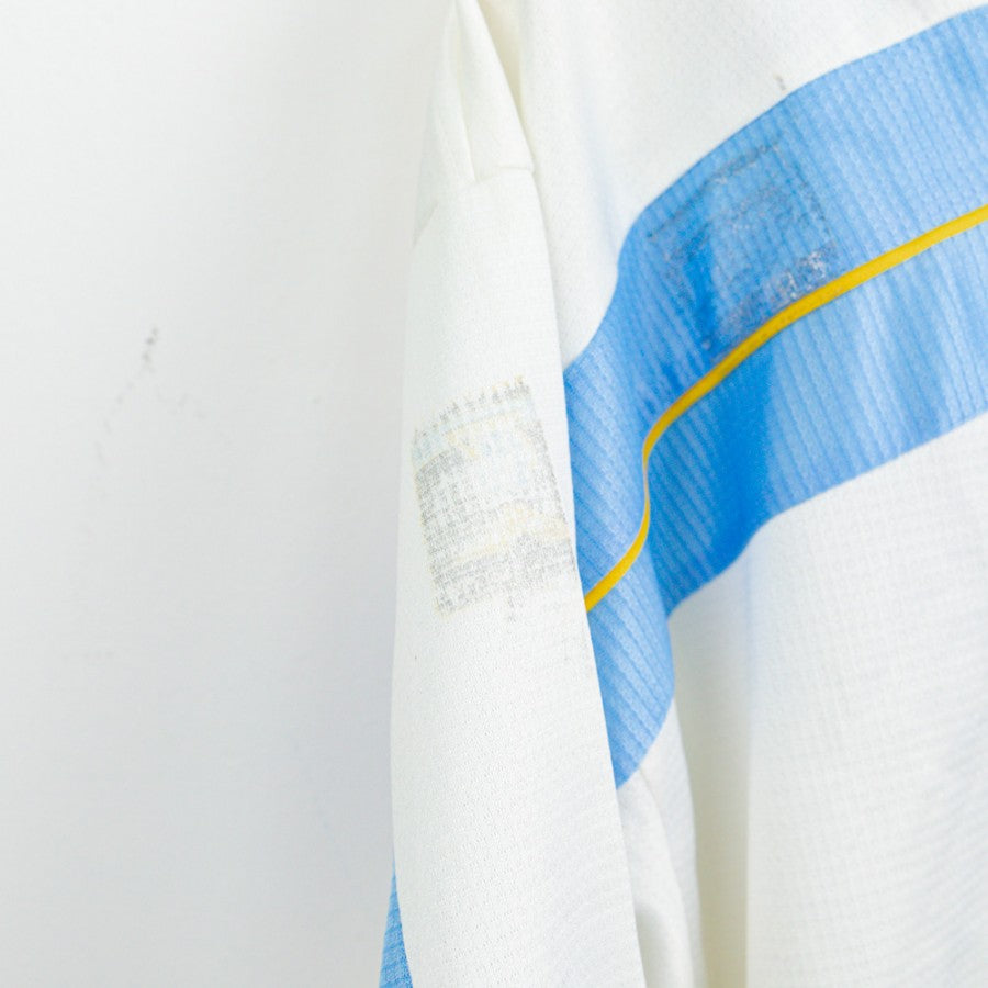 maglia away lazio puma Almeyda 25 1999/2000 by PUMA - Fuoriclasse (15)