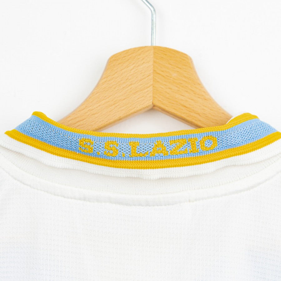 maglia away lazio puma Almeyda 25 1999/2000 by PUMA - Fuoriclasse (3)