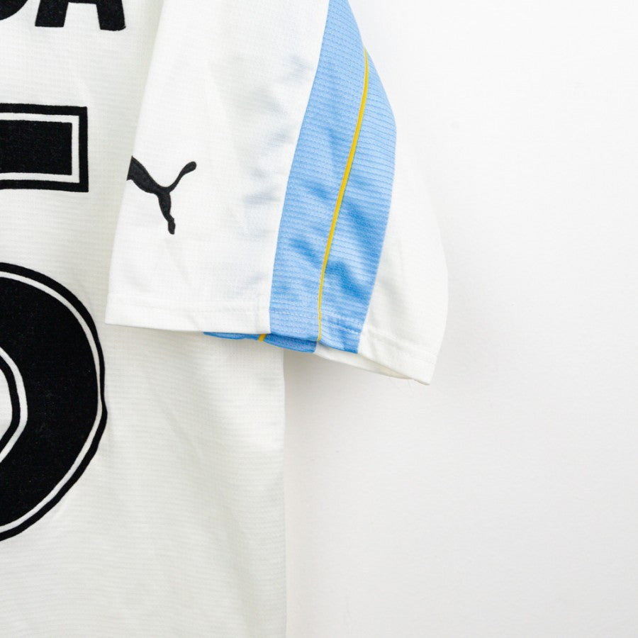maglia away lazio puma Almeyda 25 1999/2000 by PUMA - Fuoriclasse (7)