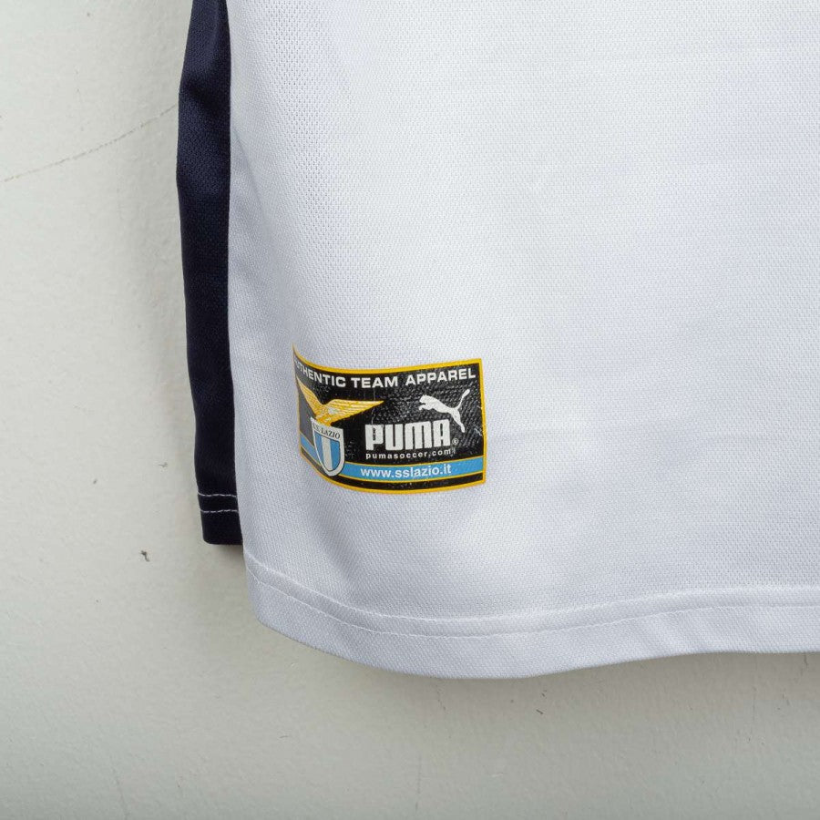 Maglia Away Lazio Puma Claudio 7 2003/2004 by PUMA - Home (15)