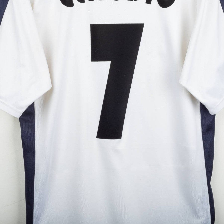 Maglia Away Lazio Puma Claudio 7 2003/2004 by PUMA - Home (5)