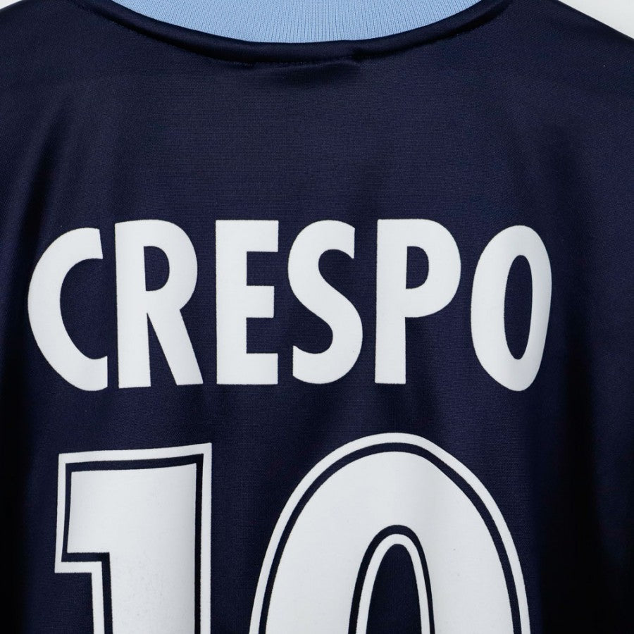 maglia away lazio puma crespo 10 2000/2001 by PUMA - Home (4)