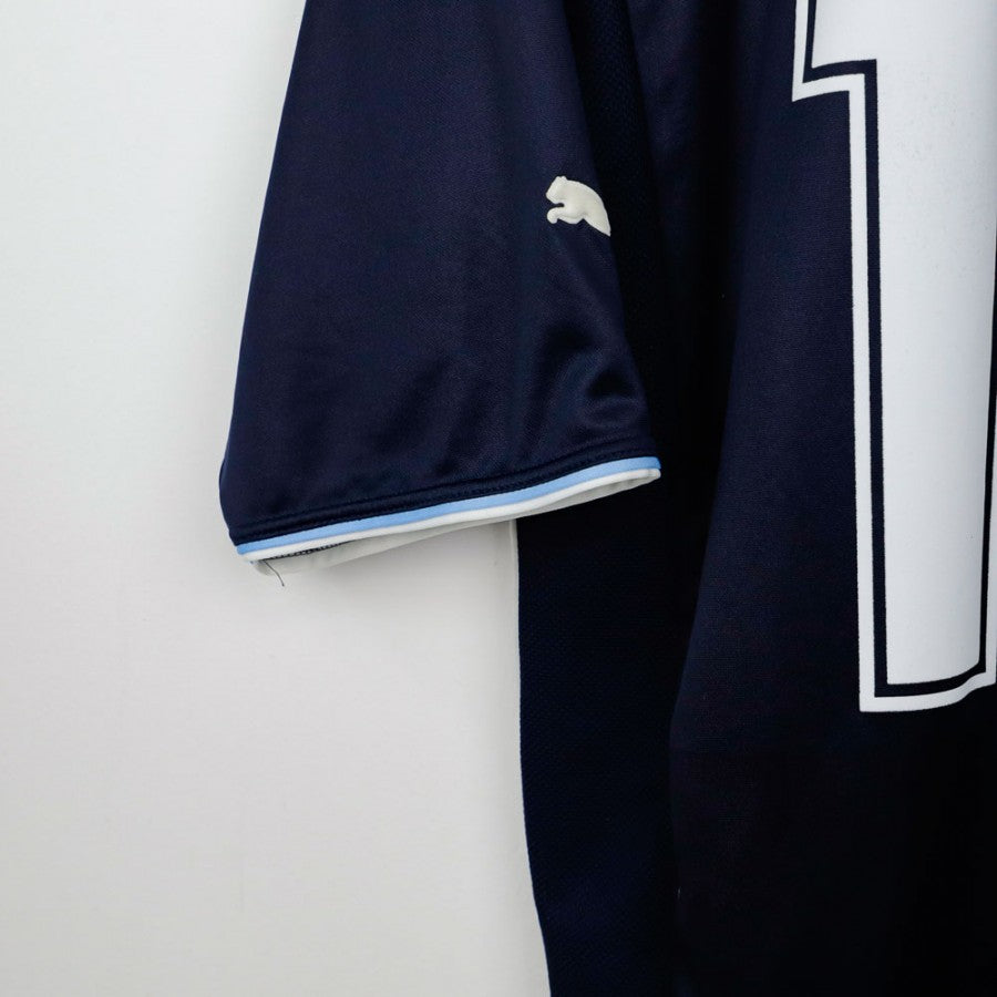maglia away lazio puma crespo 10 2000/2001 by PUMA - Home (6)