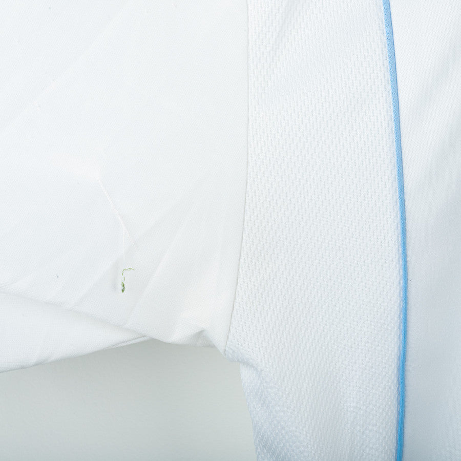 Maglia Away Lazio Puma Crespo 10 2001/2002 by PUMA - Home (10)