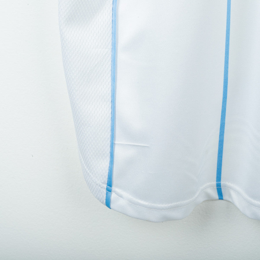 Maglia Away Lazio Puma Crespo 10 2001/2002 by PUMA - Home (13)