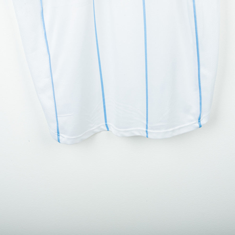 Maglia Away Lazio Puma Crespo 10 2001/2002 by PUMA - Home (7)