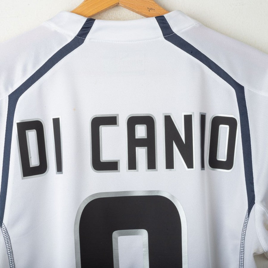 Maglia Away Lazio Puma Di Canio 9 2004/2005 by PUMA - Home (18)