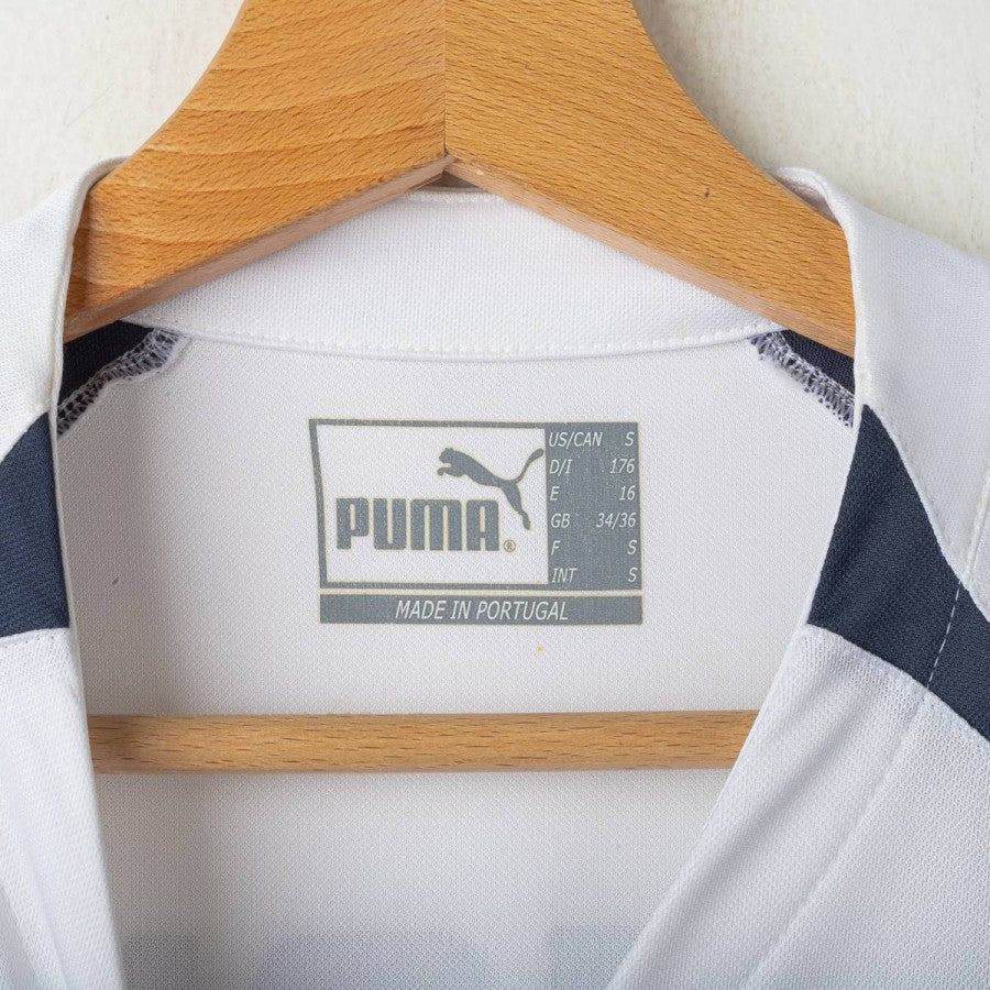 Maglia Away Lazio Puma Di Canio 9 2004/2005 by PUMA - Home (4)